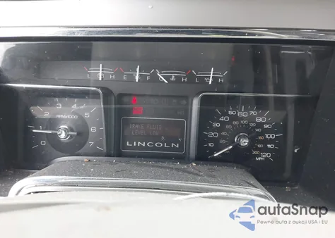 2009 Lincoln Navigator from USA, damaged, VIN 5LMFU28539LJ01242